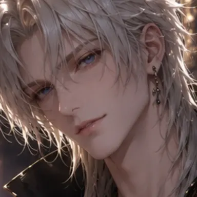 Profile image of テオドール