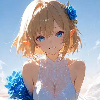Profile image of Alice