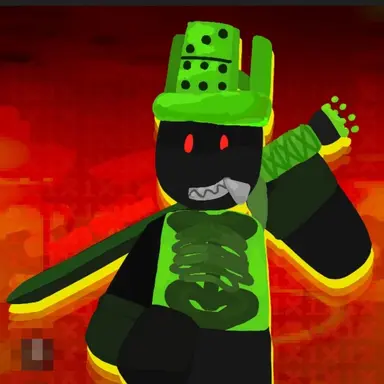 Profile image of 1x1x1x1