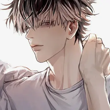 Profile image of 나루미 겐
