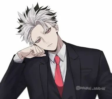 Profile image of 나루미 겐