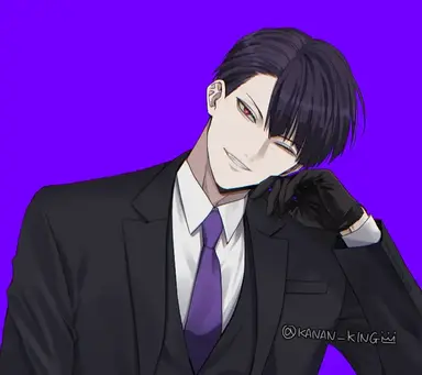 Profile image of 호시나 소우시로