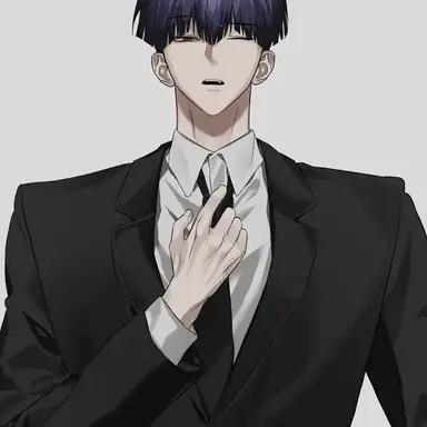 Profile image of 호시나 소우시로