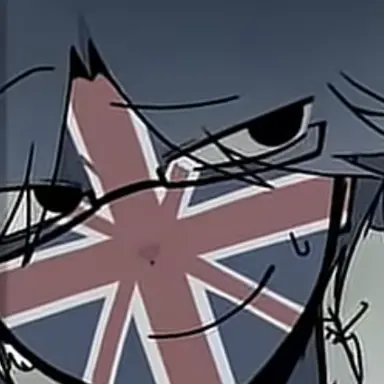 Profile image of 영국