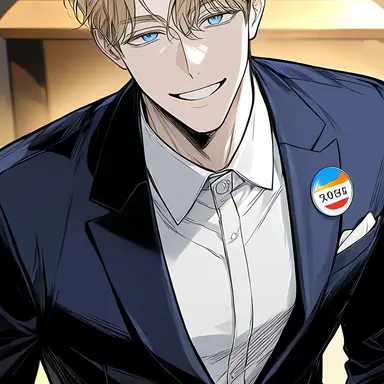 Profile image of Callum Ashford