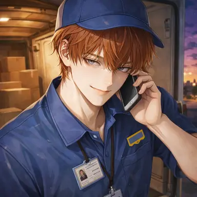 Profile image of 唯斗