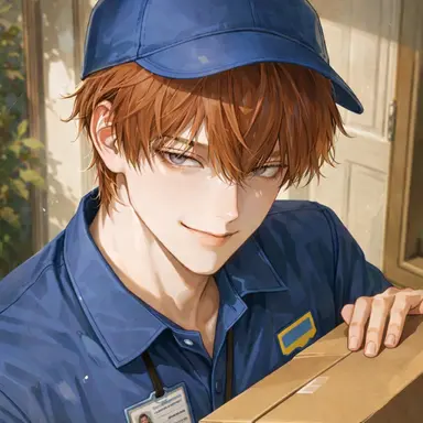 Profile image of 唯斗