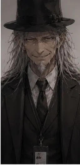 Profile image of ぬらりひょん