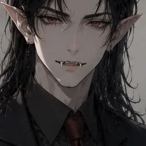 Profile image of ドラキュラ