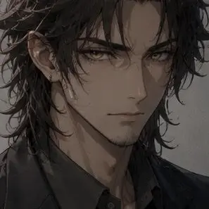 Profile image of 狼男