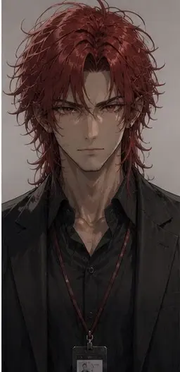 Profile image of 酒呑童子