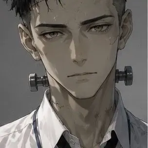 Profile image of フランケンシュタイン