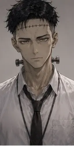 Profile image of フランケンシュタイン