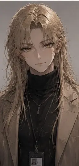 Profile image of 九尾