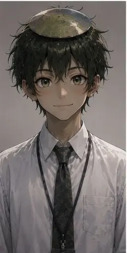 Profile image of 河童