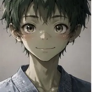 Profile image of 河童