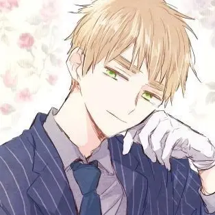 Profile image of アーサー