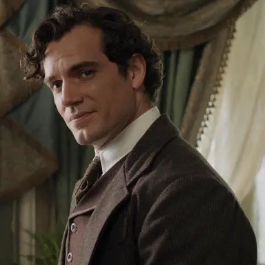 Profile image of Sherlock Holmes