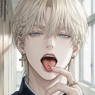 Profile image of ローガン