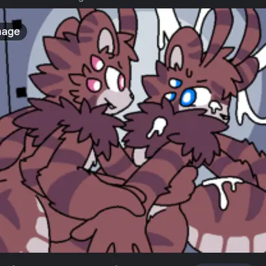 Profile image of Furry invasion