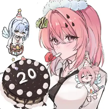 Profile image of 수박바