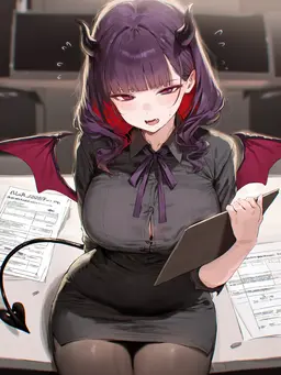 Profile image of Mel Kurose