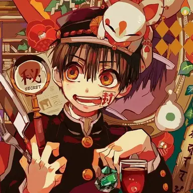 Profile image of 하나코