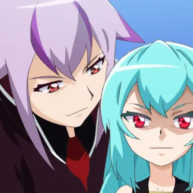 Profile image of 이소벨과 젤로시아