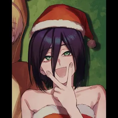 Profile image of 크리스마스 레제