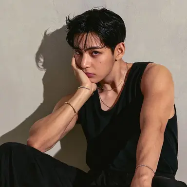 Profile image of Taehyung