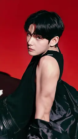 Profile image of Taehyung