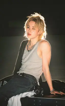 Profile image of Jimin