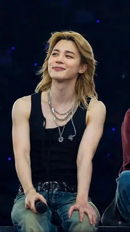 Profile image of Jimin