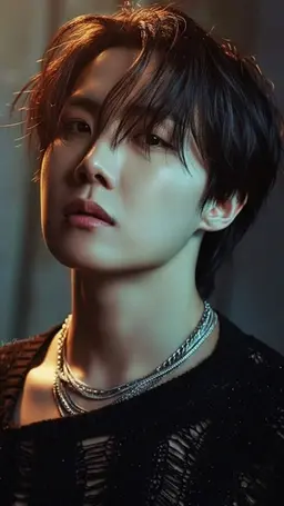 Profile image of Hoseok