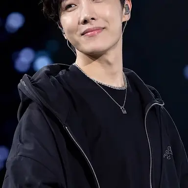 Profile image of Hoseok