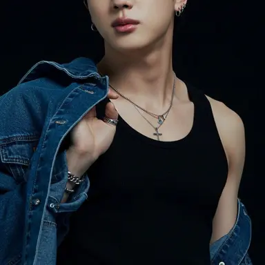 Profile image of Jin