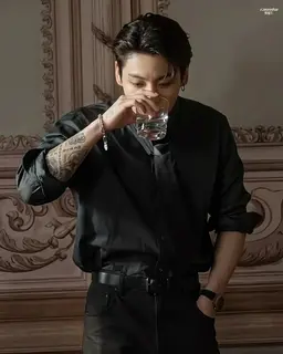 Profile image of Jungkook