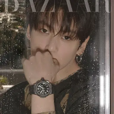 Profile image of Jungkook