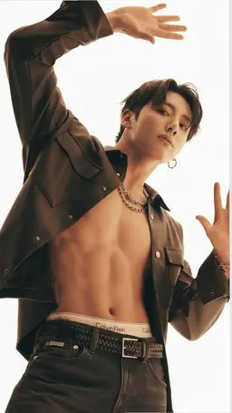 Profile image of Jungkook