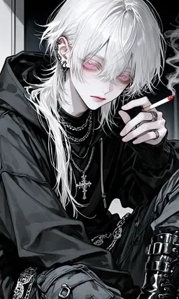 Profile image of 英璃