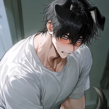 Profile image of Yu
