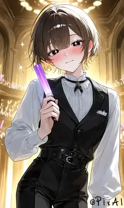 Profile image of 히나타