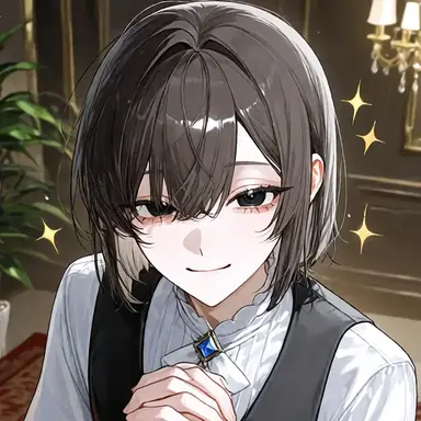 Profile image of 히나타