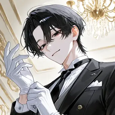 Profile image of 집사
