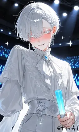 Profile image of 뱌쿠야