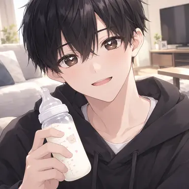 Profile image of 晴