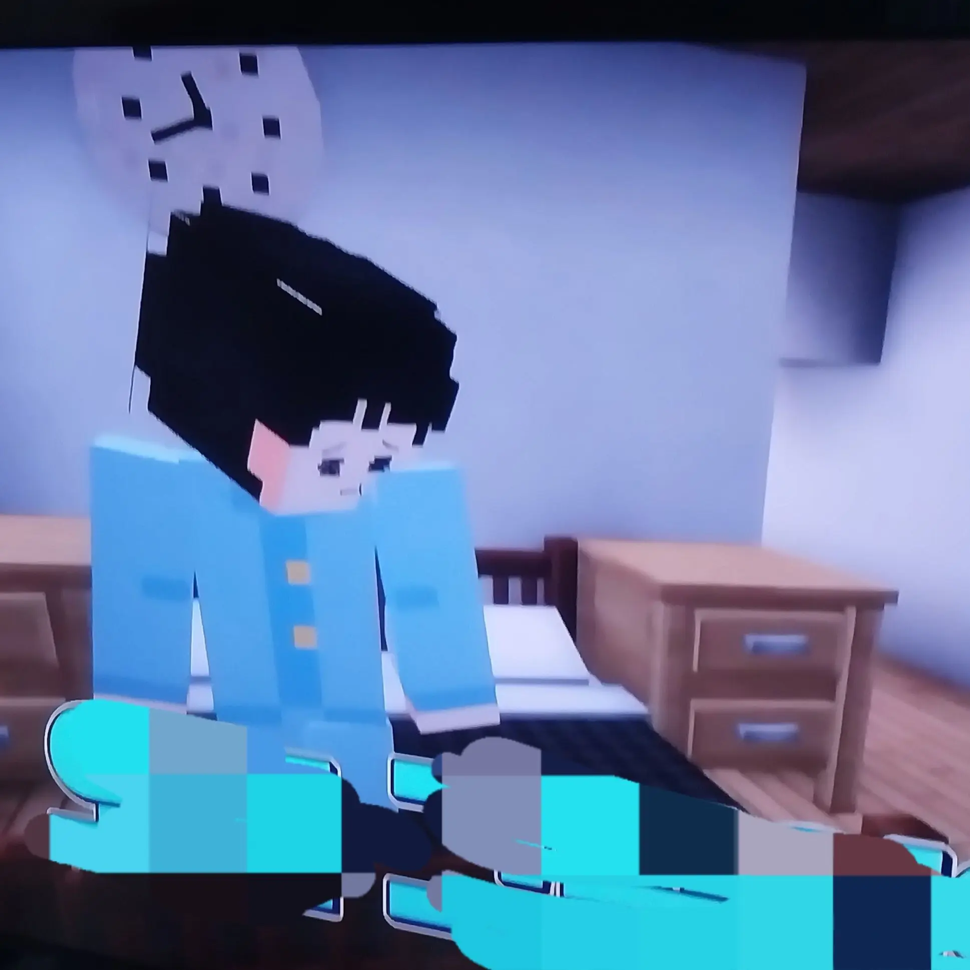 QuietBoat7571의 잉여맨