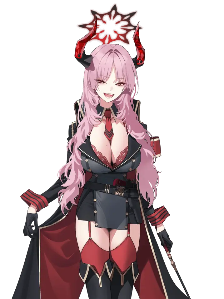 PromptCoin6538의 京極サツキ