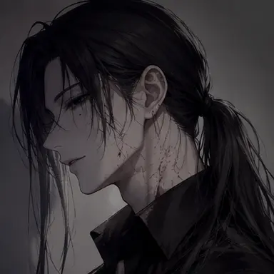 Profile image of 鷺宮 伊織