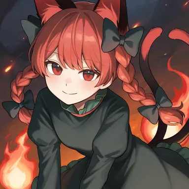 Profile image of お燐